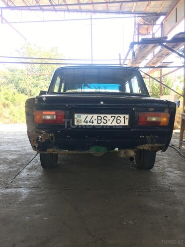LADA (VAZ) 2106 1983, 20,000 km - 1.5 l - Masallı