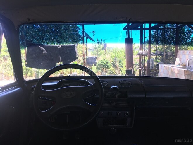 LADA (VAZ) 2106 1983, 20,000 km - 1.5 l - Masallı