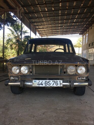 LADA (VAZ) 2106 1983, 20,000 km - 1.5 l - Masallı