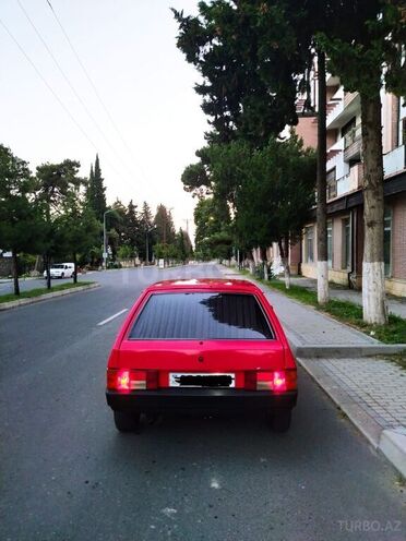 LADA (VAZ) 2108 1993, 130,000 km - 1.5 л - Zaqatala