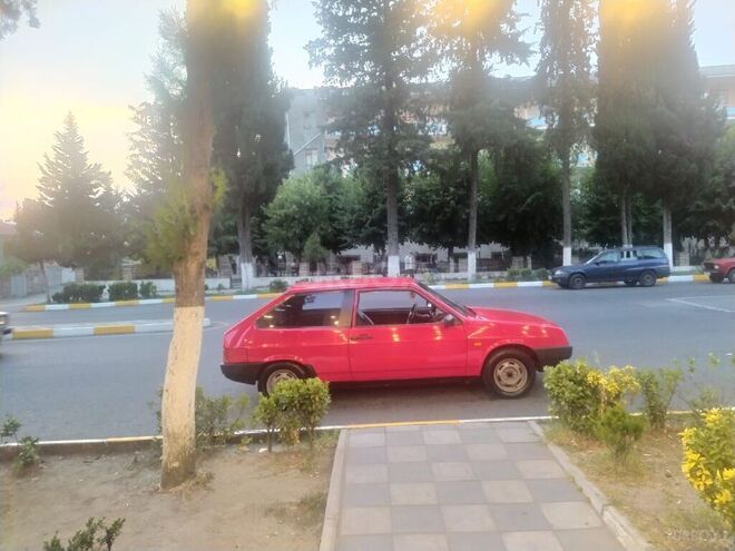 LADA (VAZ) 2108 1993, 130,000 km - 1.5 л - Zaqatala