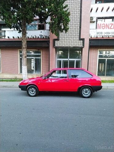 LADA (VAZ) 2108 1993, 130,000 km - 1.5 л - Zaqatala