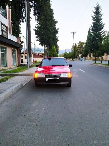 LADA (VAZ) 2108 1993, 130,000 km - 1.5 л - Zaqatala