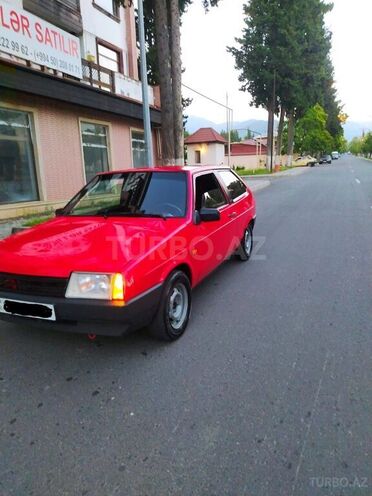 LADA (VAZ) 2108 1993, 130,000 km - 1.5 л - Zaqatala