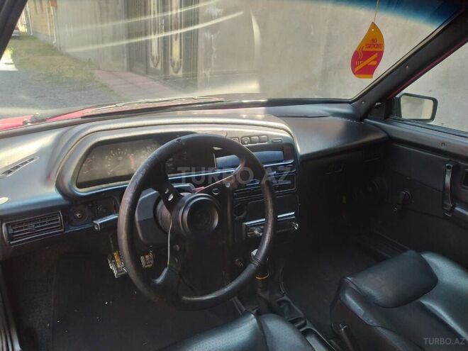 LADA (VAZ) 2108 1993, 130,000 km - 1.5 л - Zaqatala