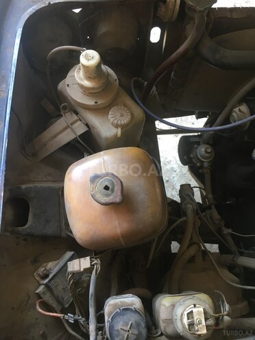 LADA (VAZ) 2106 1983, 20,000 km - 1.5 l - Masallı