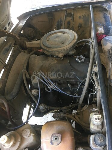 LADA (VAZ) 2106 1983, 20,000 km - 1.5 l - Masallı