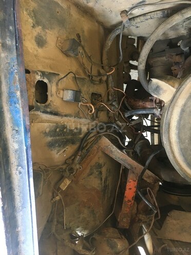 LADA (VAZ) 2106 1983, 20,000 km - 1.5 l - Masallı