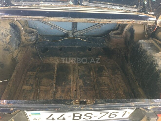 LADA (VAZ) 2106 1983, 20,000 km - 1.5 l - Masallı