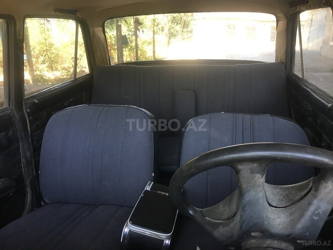 LADA (VAZ) 2106 1983, 20,000 km - 1.5 l - Masallı