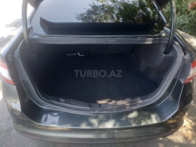 Ford Fusion 2015, 27,000 km - 1.5 l - Bakı