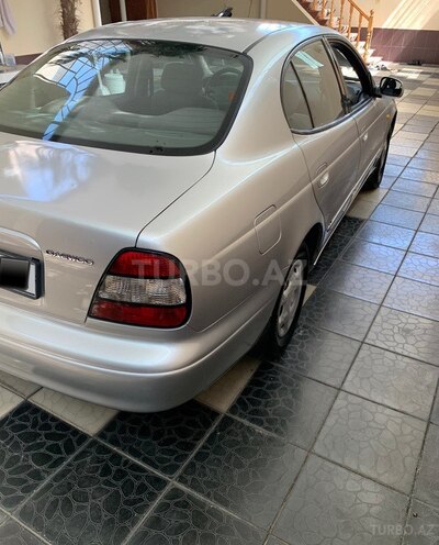 Daewoo Leganza 2001, 208,000 km - 2.0 л - Bakı