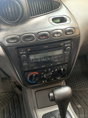 Daewoo Leganza 2001, 208,000 km - 2.0 л - Bakı