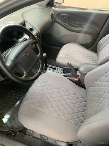 Daewoo Leganza 2001, 208,000 km - 2.0 л - Bakı