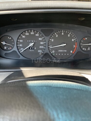 Daewoo Leganza 2001, 208,000 km - 2.0 л - Bakı