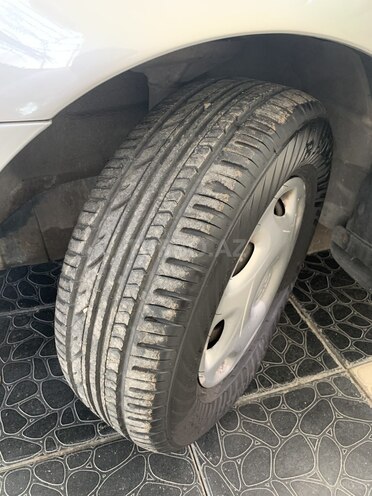 Daewoo Leganza 2001, 208,000 km - 2.0 л - Bakı