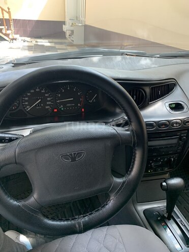 Daewoo Leganza 2001, 208,000 km - 2.0 л - Bakı