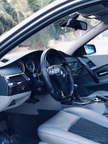 BMW 525 2005, 418,000 km - 2.5 л - Bakı