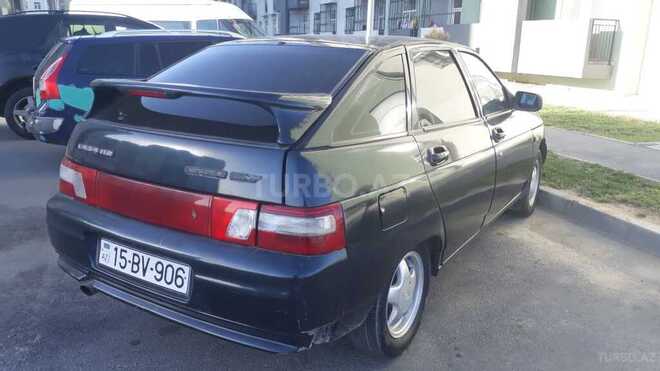 LADA (VAZ) 2112 2003, 250,000 km - 1.6 l - Bakı