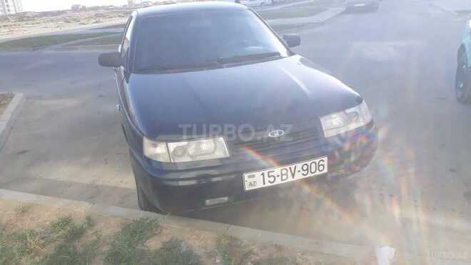 LADA (VAZ) 2112 2003, 250,000 km - 1.6 l - Bakı