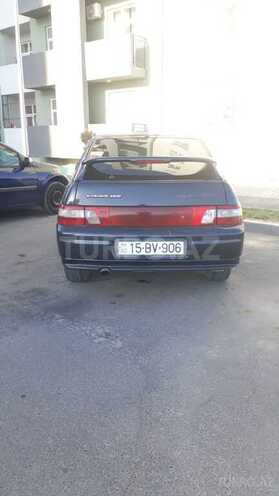 LADA (VAZ) 2112 2003, 250,000 km - 1.6 l - Bakı