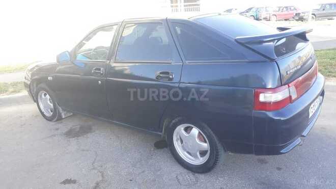 LADA (VAZ) 2112 2003, 250,000 km - 1.6 l - Bakı