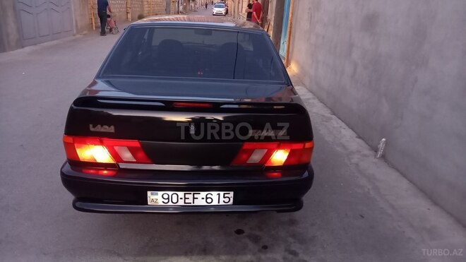 LADA (VAZ) 2115 2008, 250,000 km - 1.6 л - Bakı
