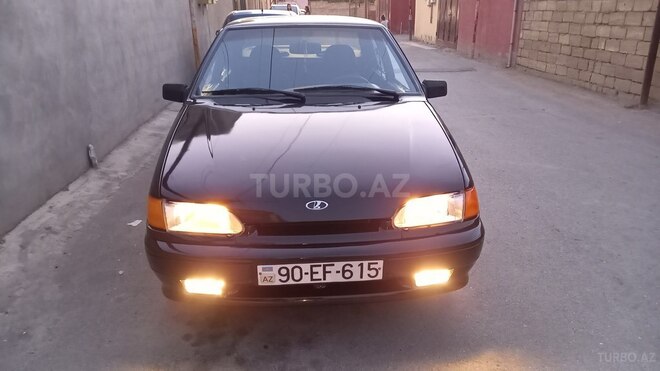 LADA (VAZ) 2115 2008, 250,000 km - 1.6 л - Bakı