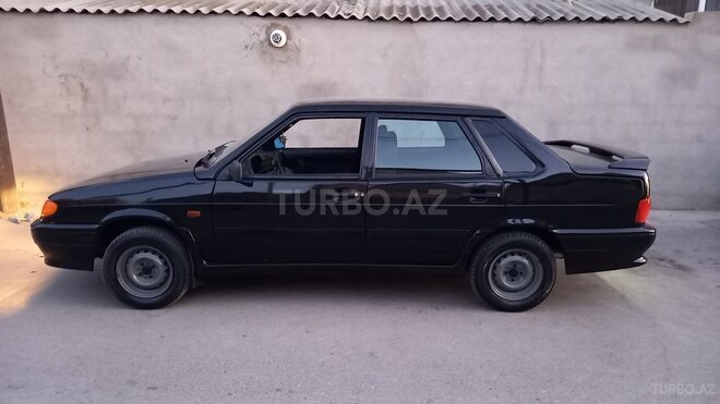 LADA (VAZ) 2115 2008, 250,000 km - 1.6 л - Bakı