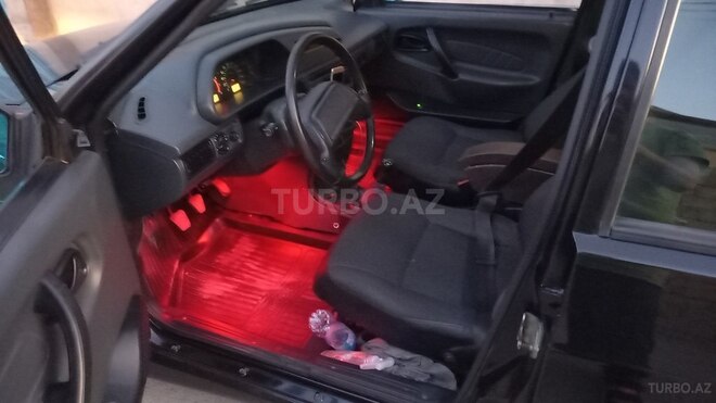 LADA (VAZ) 2115 2008, 250,000 km - 1.6 л - Bakı