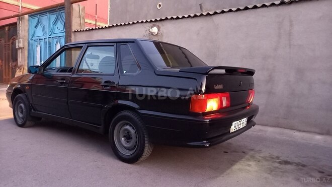 LADA (VAZ) 2115 2008, 250,000 km - 1.6 л - Bakı