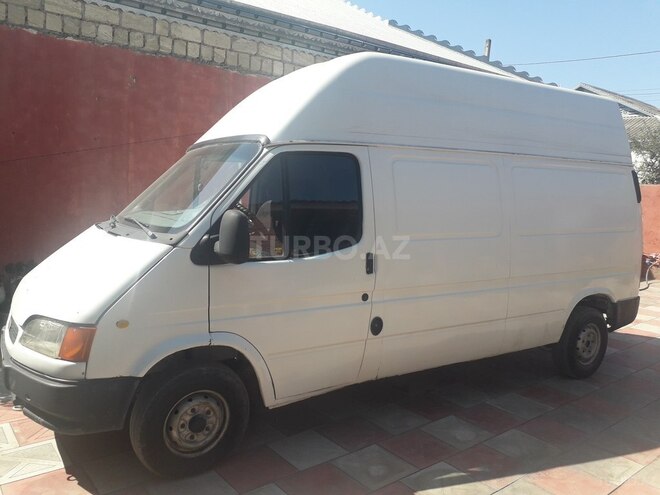 Ford Transit 1999, 500,000 km - 2.5 l - Bərdə