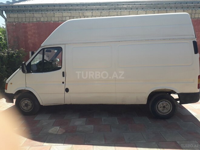 Ford Transit 1999, 500,000 km - 2.5 l - Bərdə