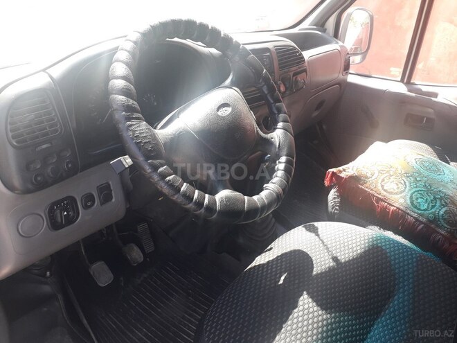 Ford Transit 1999, 500,000 km - 2.5 l - Bərdə