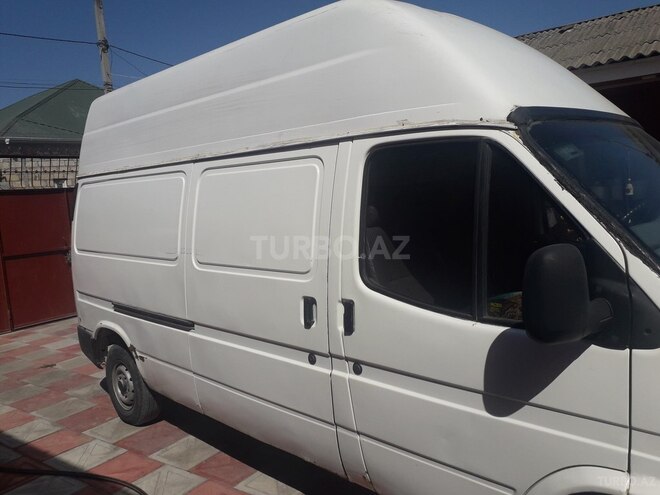 Ford Transit 1999, 500,000 km - 2.5 l - Bərdə