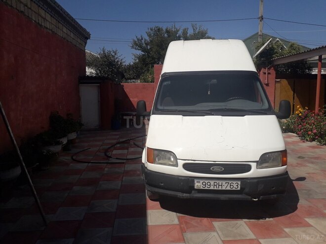 Ford Transit 1999, 500,000 km - 2.5 l - Bərdə