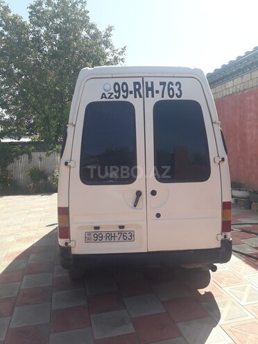 Ford Transit 1999, 500,000 km - 2.5 l - Bərdə