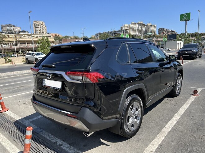 Toyota RAV4 2022, 3,000 km - 2.0 l - Bakı
