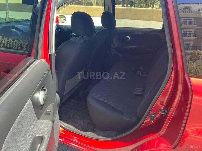 Nissan Note 2012, 42,000 km - 1.5 л - Bakı