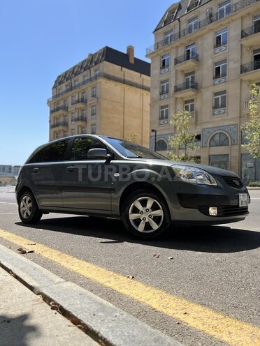 Kia Rio 2007, 109,855 km - 1.4 l - Bakı