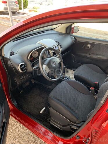 Nissan Note 2012, 42,000 km - 1.5 л - Bakı
