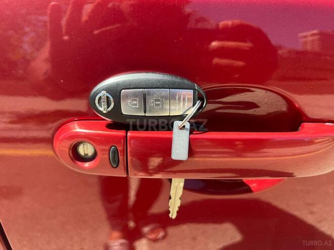 Nissan Note 2012, 42,000 km - 1.5 л - Bakı