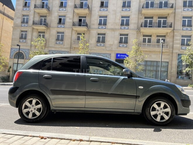 Kia Rio 2007, 109,855 km - 1.4 l - Bakı