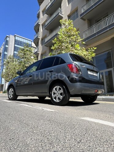 Kia Rio 2007, 109,855 km - 1.4 l - Bakı