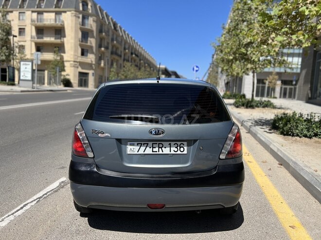 Kia Rio 2007, 109,855 km - 1.4 l - Bakı