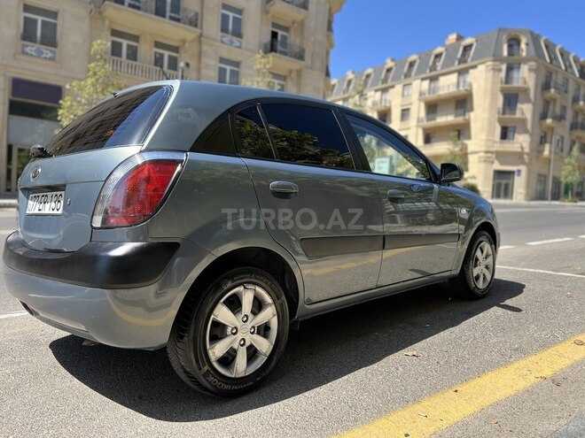 Kia Rio 2007, 109,855 km - 1.4 l - Bakı