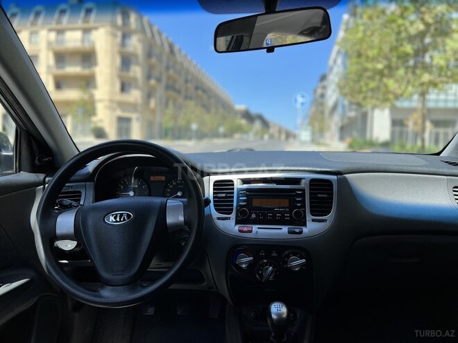 Kia Rio 2007, 109,855 km - 1.4 l - Bakı