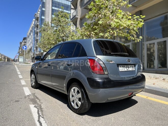 Kia Rio 2007, 109,855 km - 1.4 l - Bakı