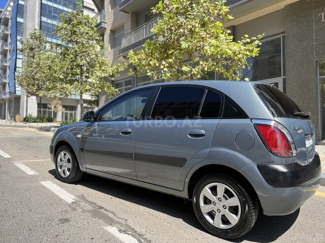 Kia Rio 2007, 109,855 km - 1.4 l - Bakı