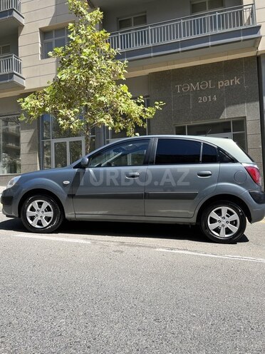 Kia Rio 2007, 109,855 km - 1.4 l - Bakı